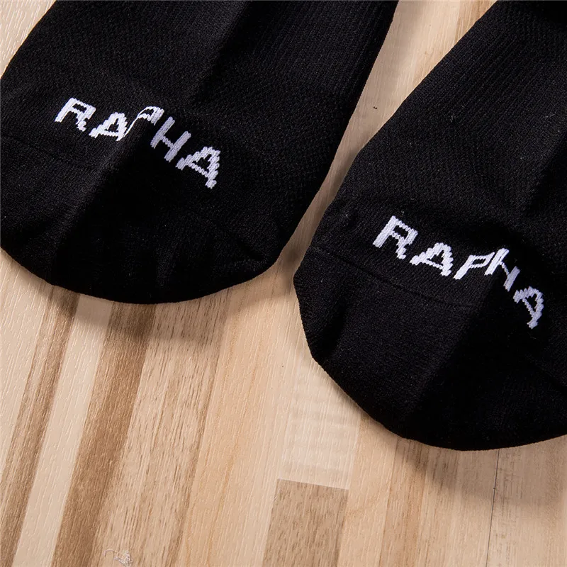 Унисекс спортивные носки профессиональные дышащие мужские дорожные