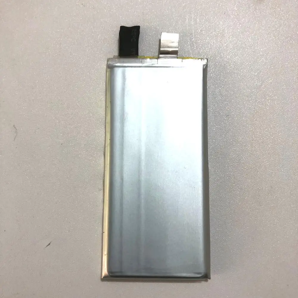 Аккумулятор на 3400 мА · ч для Fiio X5 III Gen 3 Player новый литий-полимерный аккумулятор 7 в