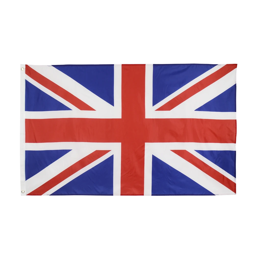 

Флаг Великобритании и Великобритании Great Bratain GB, 90x150 см