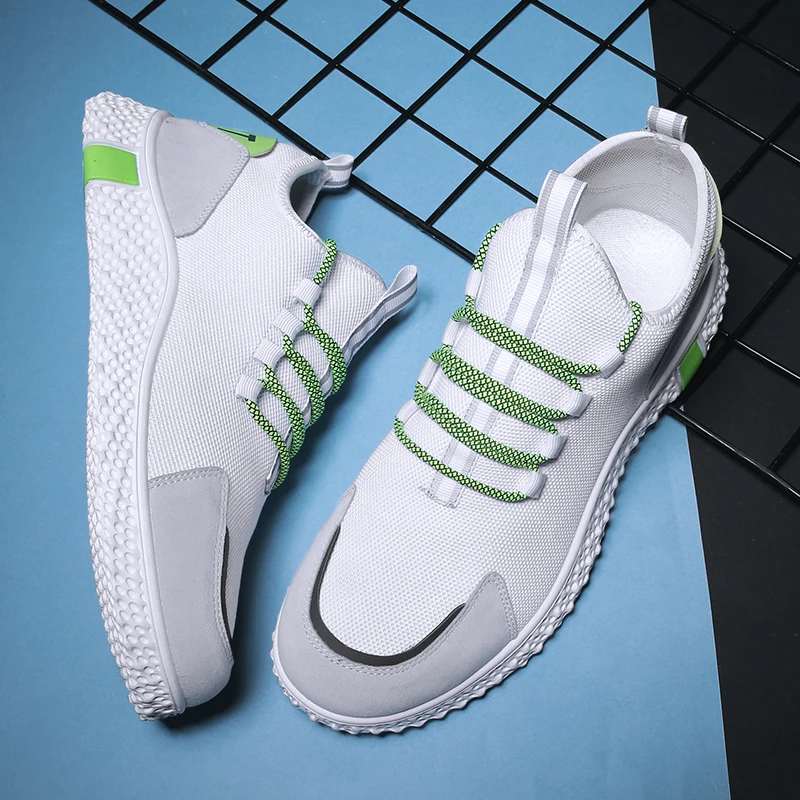 2019 Новое поступление стильные мужские кроссовки спортивная обувь для мужчин