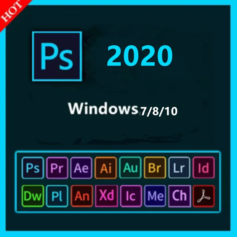 

PS 2020/2021 Buy Now Win7/8/10