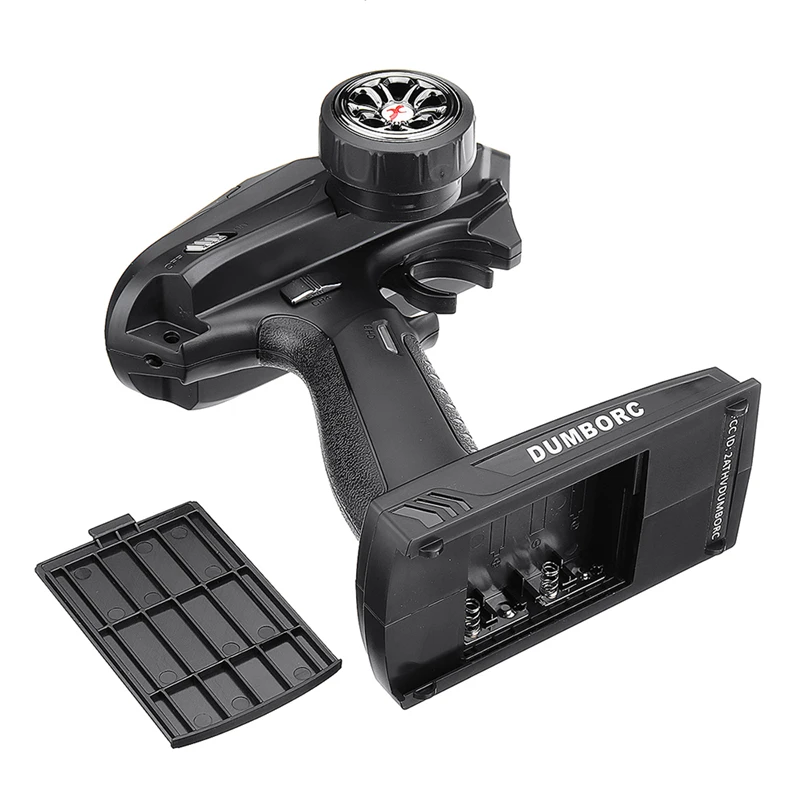 передатчик радиоуправляем