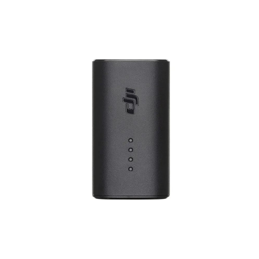 

Original Battery for DJI FPV Goggles 1800 MAh 9V Rechargeable Battery