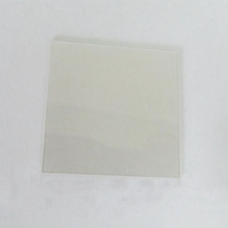 Сапфировая подложка/Сапфировая эпитаксиальная пластина/односторонняя