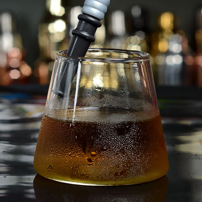 Новый 2L Огнетушитель диспенсер для вина коктейльный шейкер помпа напитков пиво