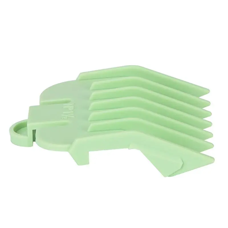 Профессиональная направляющая для резки расческа парикмахерской набор из 2