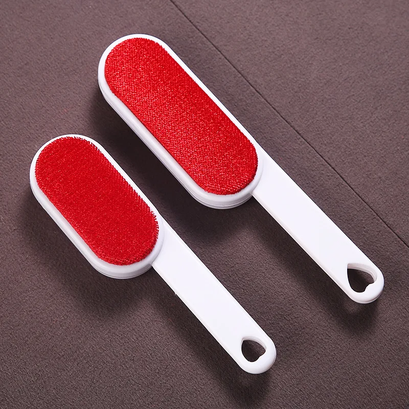 1PC Magic Static Brush for Clothes Reusable Lint Roller Cleaning Cat Dog Pet Hair Remover Tools |