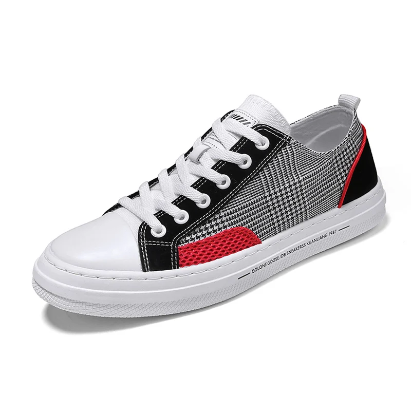 Men Running Shoes 2021 Autumn Luxury Brand Sneakers Men Outdoor High Top Gym Shoes Walking Jogging Zapatillas Hombre Deportiva