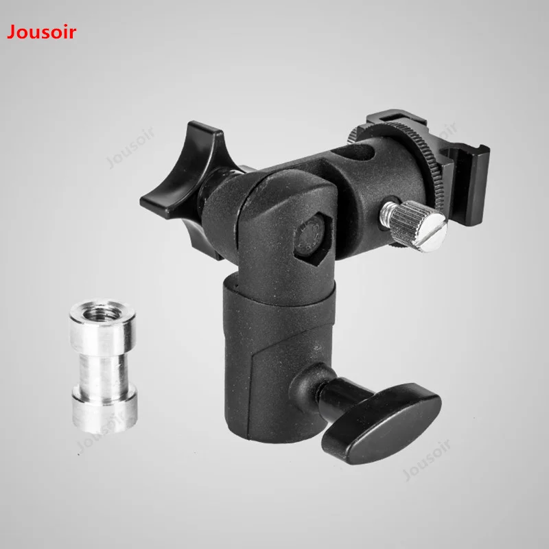 Светильник Стенд аксессуары цельнометаллический типа Горячий башмак для