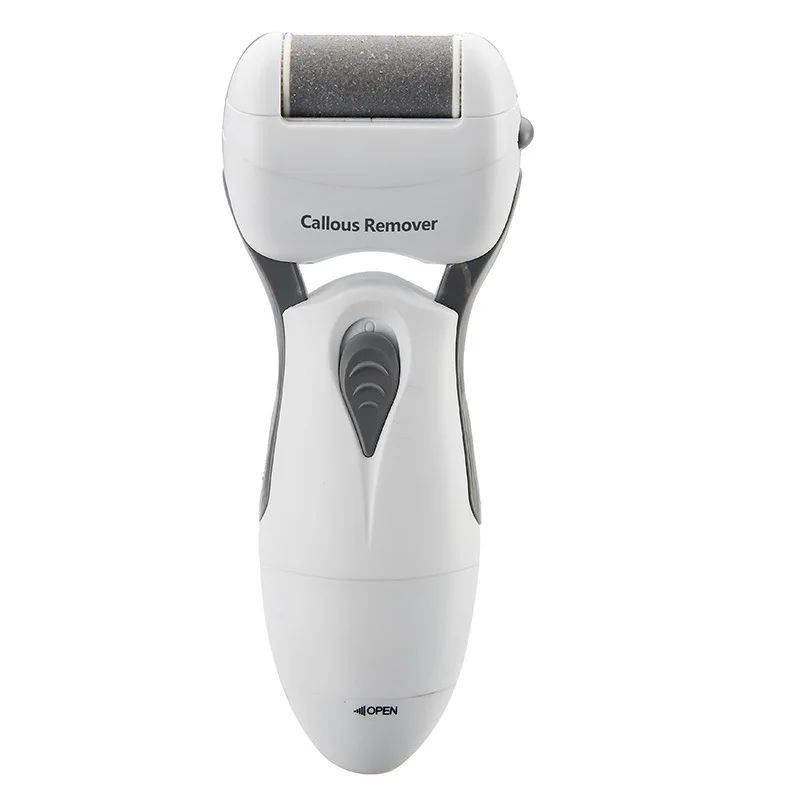 Профессиональная электрическая бритва для удаления мозолей ухода за пилкой ног
