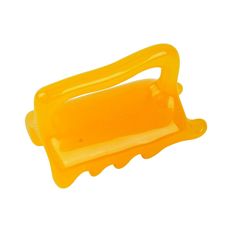 

1PC Massager Tool Promote Blood Circulation Resin Body Spine Cervical Vertebra Physical SPA Scraping