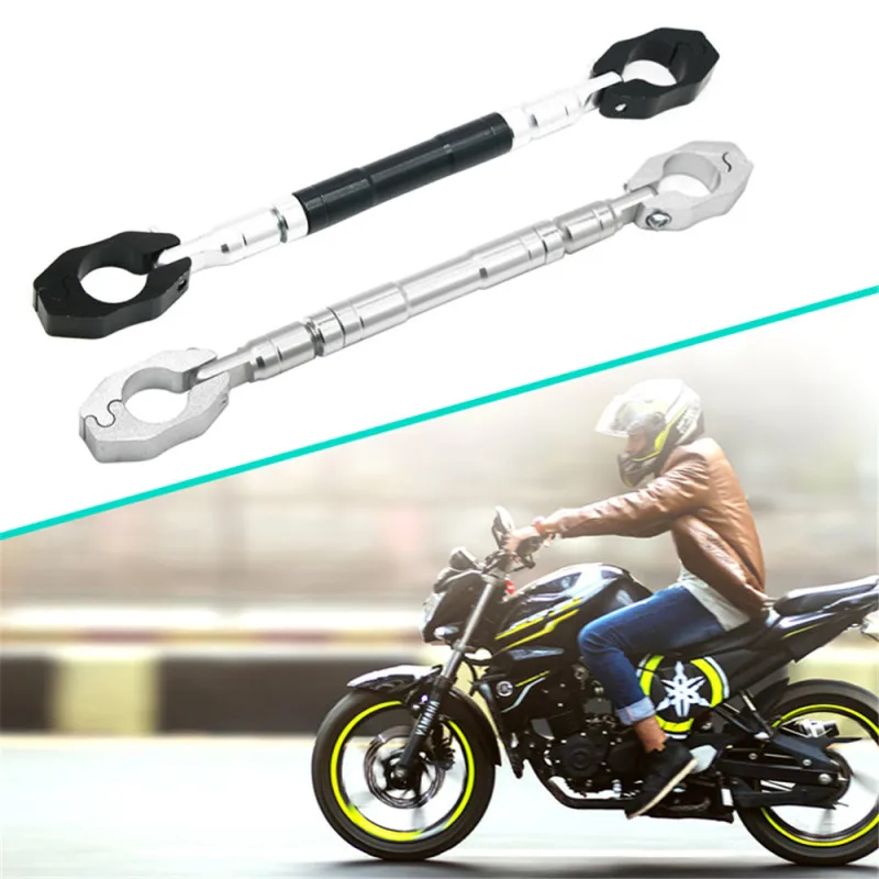 Motorcycle Balance Beam 22mm Hand Strengthen Handlebar Crossbar Motocross Handle Bar | Автомобили и мотоциклы