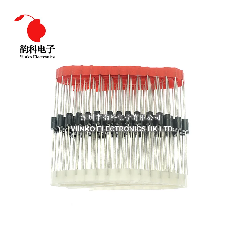 20 шт. 600 Вт DO-15 TVS Diode P6KE91CA P6KE100CA P6KE120CA P6KE130CA P6KE150CA P6KE160CA P6KE180CA P6KE200CA P6KE220CA | Электронные