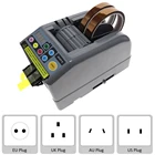 Автоматический диспенсер для ленты шириной 6-60 мм, устройство для резки магнитной ленты, устройство для резки и разрезания упаковки, 110 В, 220 В, поставляется из ЕС России