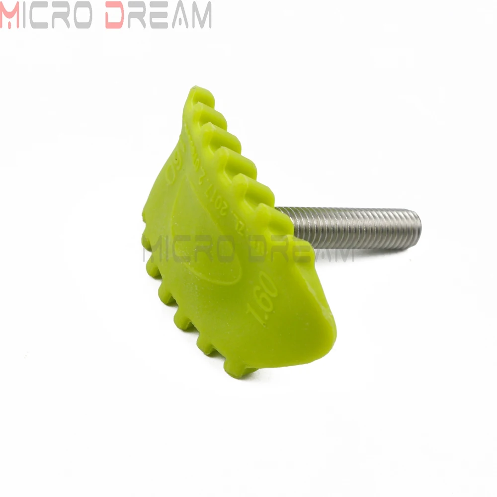 Зеленый мотоцикл обод для шины Замок Байк 1 6 &quot2 15&quot Внутренняя колеса