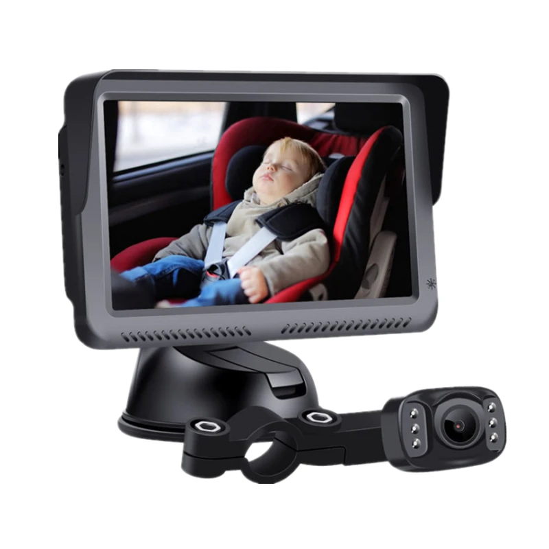 

Measurement & Analysis Instruments