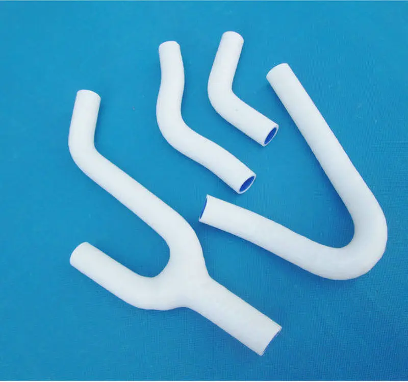 Новый силиконовый шланг радиатора для KTM 250mxc 250 MXC 1998-2002 2001 2000 1999 02 01 00