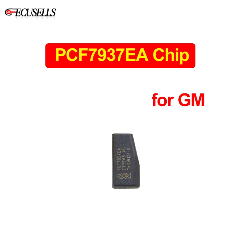 PCF7937EA PCF7937 карбоновый автоматический чип транспондер 7937 ключ для автомобиля чипы