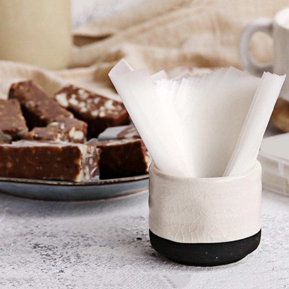 500 листов/коробка специальная бумага для риса ручной работы|Принадлежности