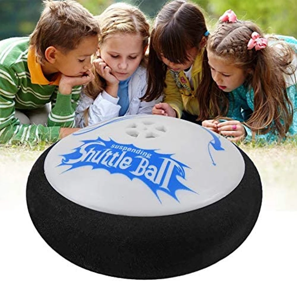 

Outdoor Mini Early Educational Kids Gift Playing Portable Electric Family Board Game Funny Suspending Shuttle Ball Children Toy