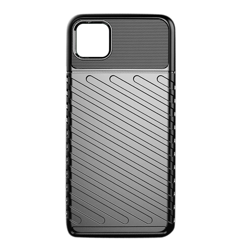 

10000 чехол для OPPO Realme C11 противоударный защитный чехол Универсальный мягкий чехол