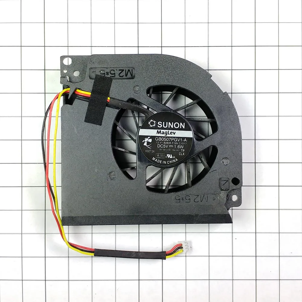 Вентилятор (кулер) для ноутбука Acer Aspire 5930 7000 9300 5930G 7100 7103 7104 7110 9300|Комплектующие