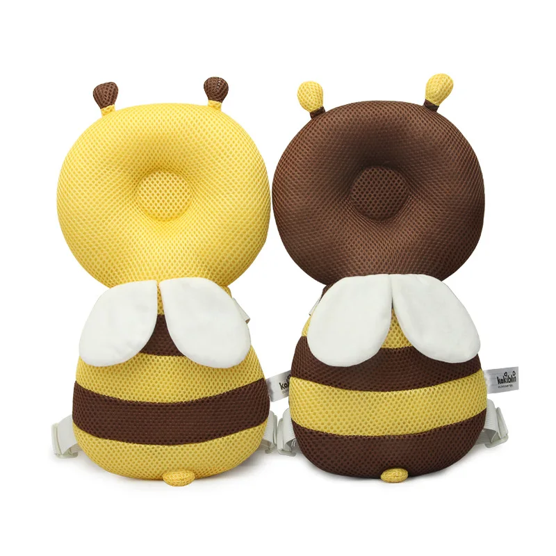 Детская подушка для защиты головы защита ребенка кормления милая Защита с