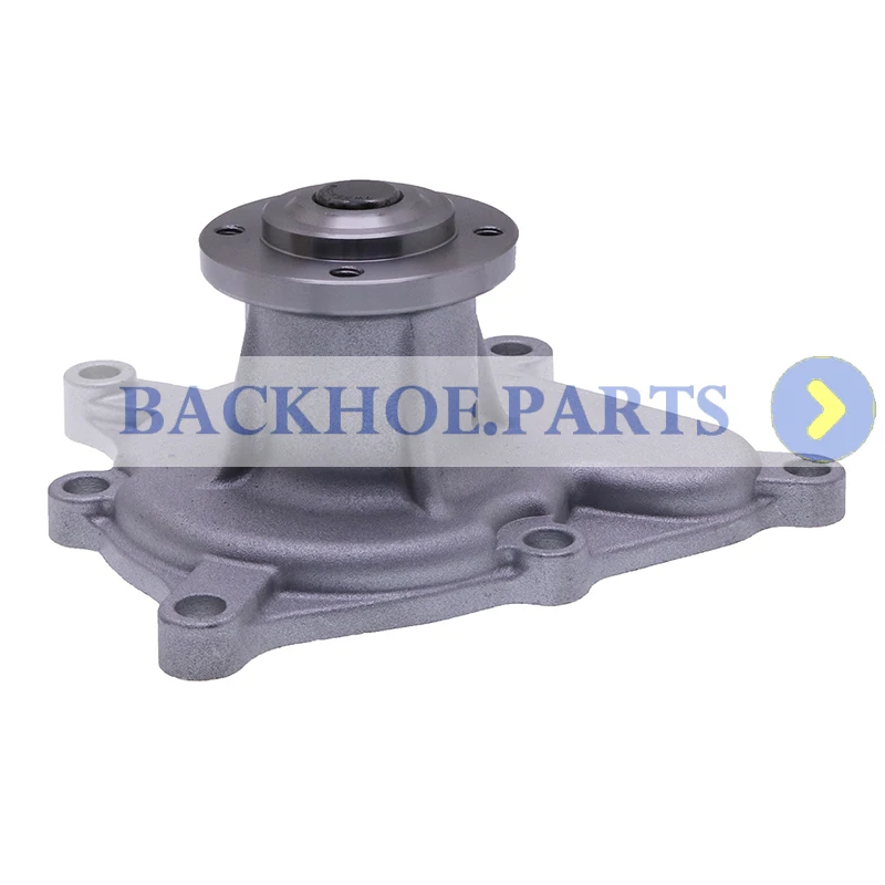 

Water Pump 6513-610-141-20 651361014120 for Iseki TE3210 TL1900 TL2100 TL2300 TL2500 TU2100 Isuzu 3AF1 Engine