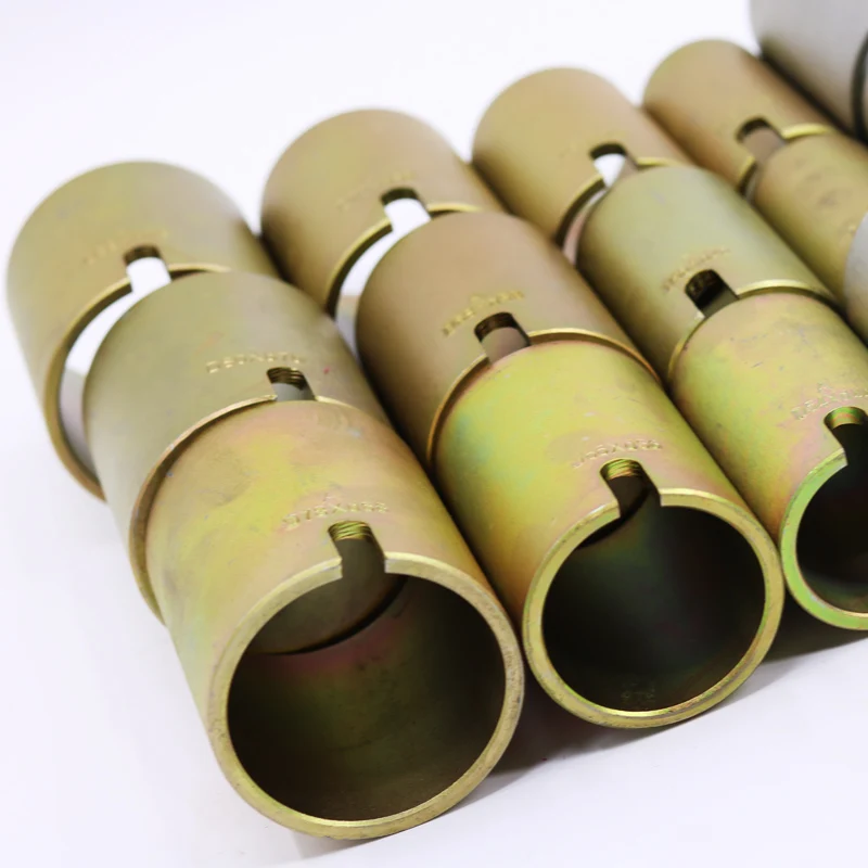 26 шт Универсальный Пресс и потяните за рукав набор инструментов Буш & Подшипник