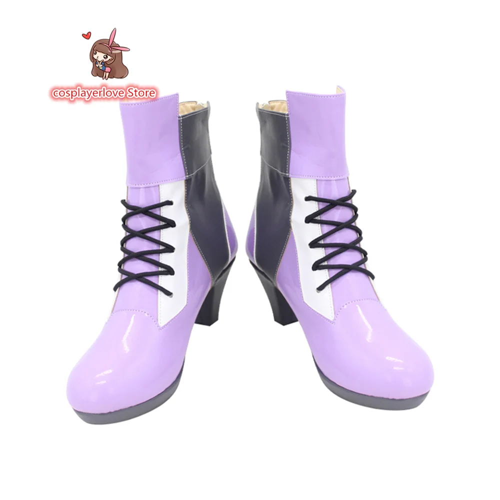 Косплей сапоги Pretty Derby cosersuki