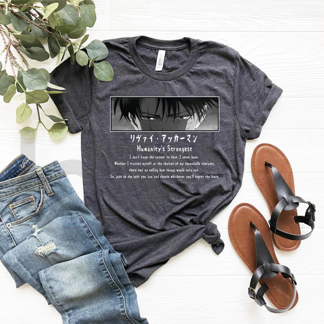 Anime Manga AOT Attack on Titan Tshirts 2021 Hot Kawaii Cartoon Harajuku Graphic Tee Unisex Summer Short Sleeve Crewneck T-shirt | Женская