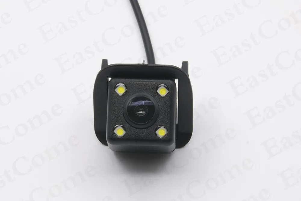 170 Degree Reverse Car Rear view Camera Parking For Toyota Alphard Vellfire 2007 - 2015 | Автомобили и мотоциклы