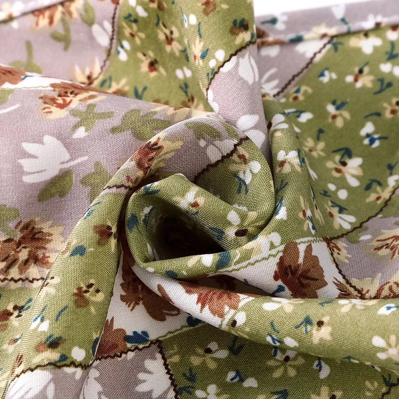 

LEVAO 2021 Fashion Women Girls Summer Hair Bands Print Headbands Simple Turban Bandage Bandanas Hairbands Hair Accessories