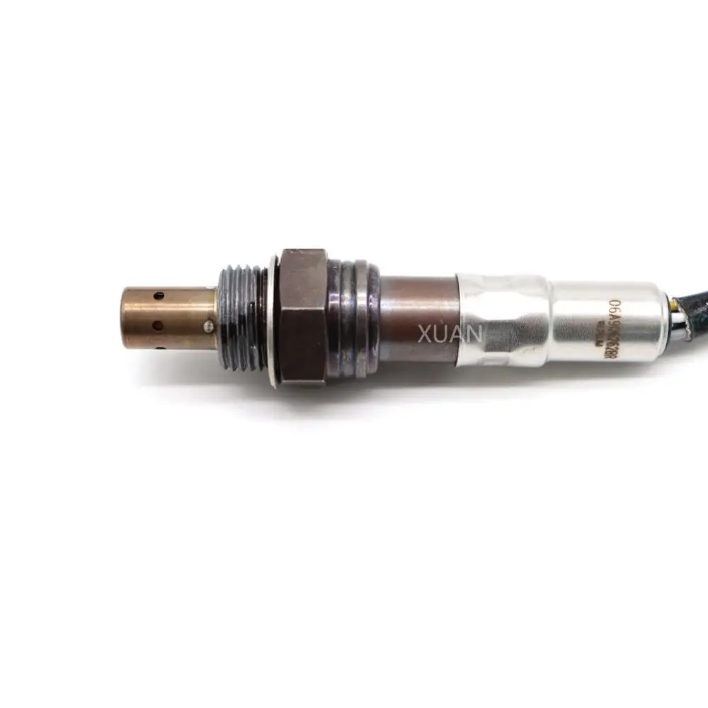 5 проводной кислородный датчик XUAN Lambda O2 06A906262BR для Audi A3 Seat Altea MPV XL Leon Hatchback Toledo Skoda