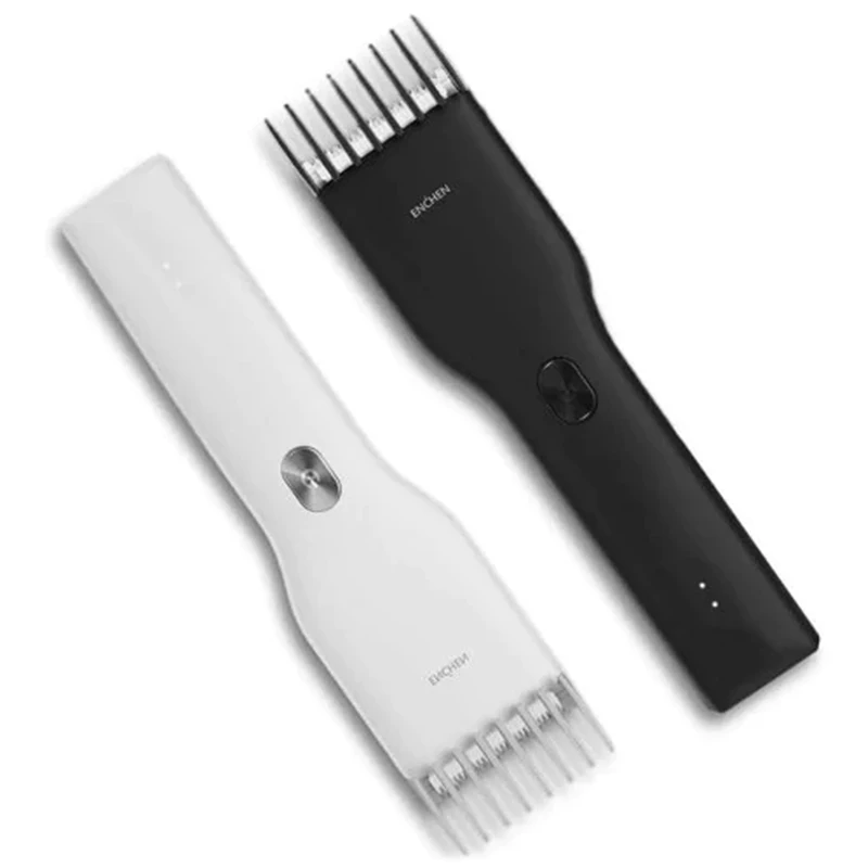 Xiaomi машинка для стрижки волос ENCHEN Boost USB быстрая зарядка Xiomi электрическая машинка для стрижки волос для детей и взрослых от Xiaomi Youpin Xioami