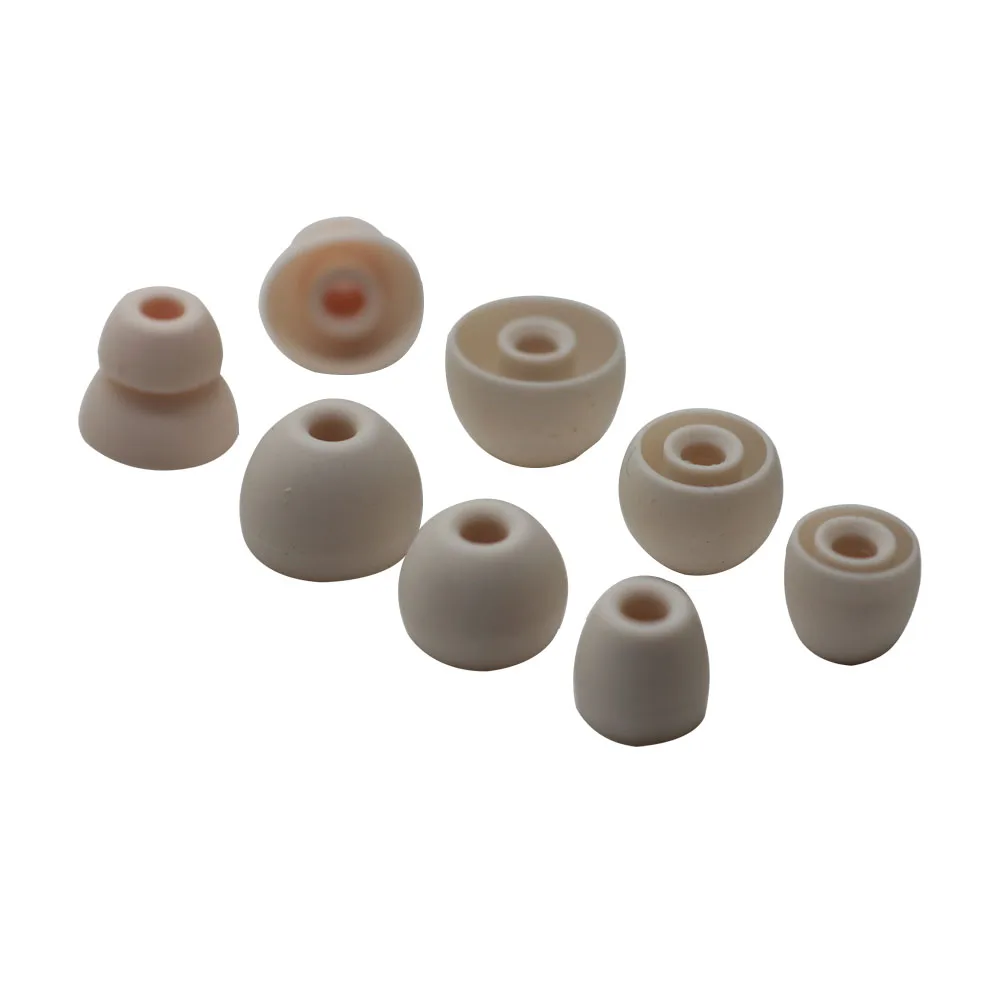 Khopesh For Powerbeats Pro Silicone Ear Tips In Earbuds Eartips PB Sleeve | Электроника