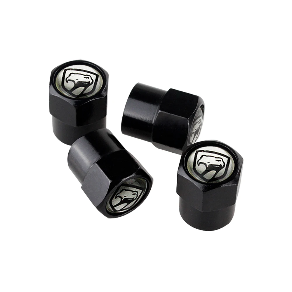 Для тачскрин сенсорная панель с логотипом крышки стержня вентиля шины Rim Стикеры