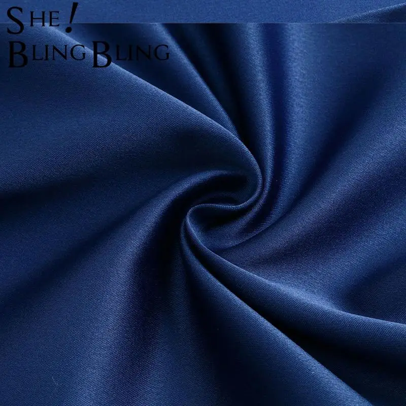 Женские шифоновые топы без рукавов SheBlingBling летние однотонные с рюшами