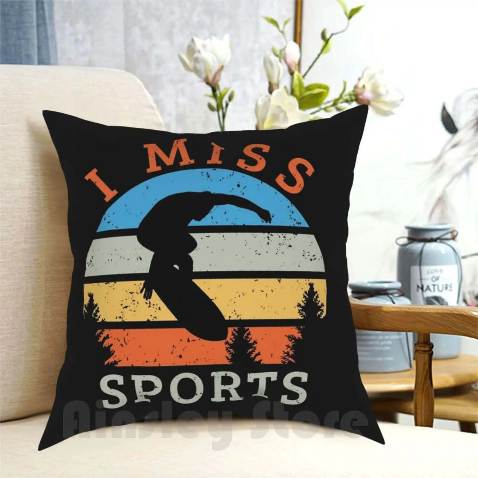 

Я не занимаюсь спортом, не занимаюсь спортом, бейсболом, баскетболом, карантином, командировкой унисекс