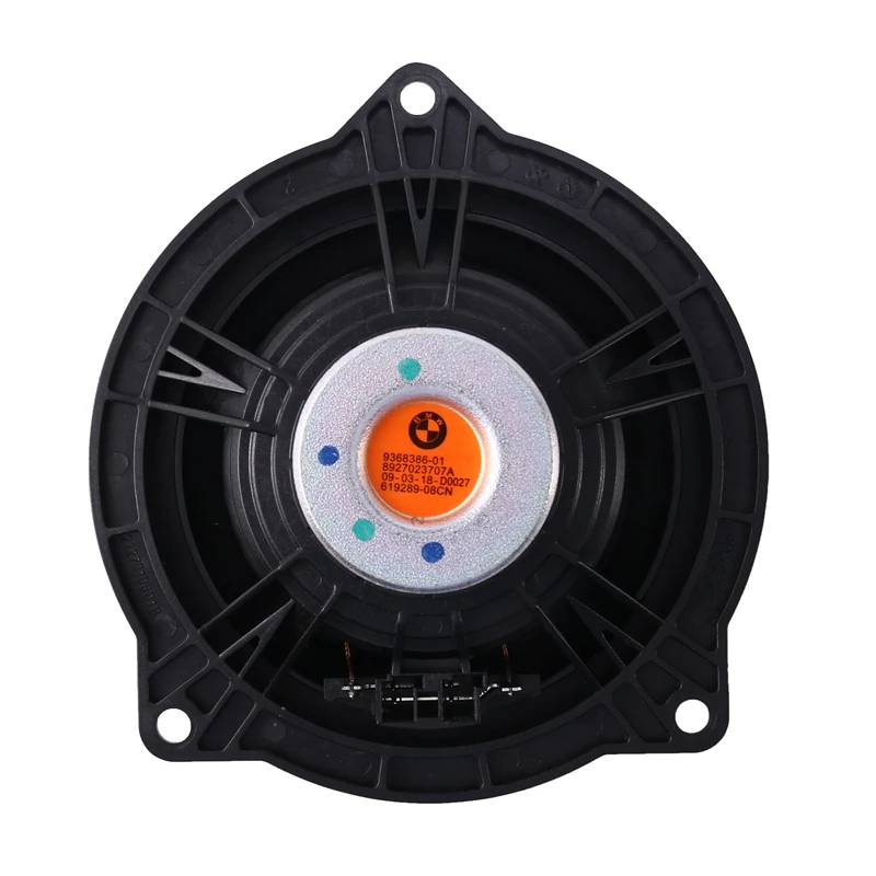 

4.5Inch Car Door Tweeter Speaker Midrange Speaker for BMW-F10 F11 E84 X1 E90 E91 E92