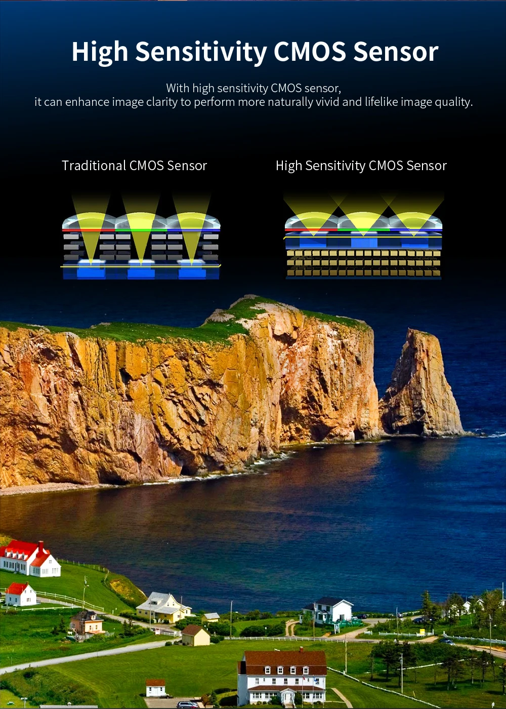 4K видеокамера-Регистратор WiFi 10X оптический зум с микрофоном широкоугольный объектив видео стабилизатор