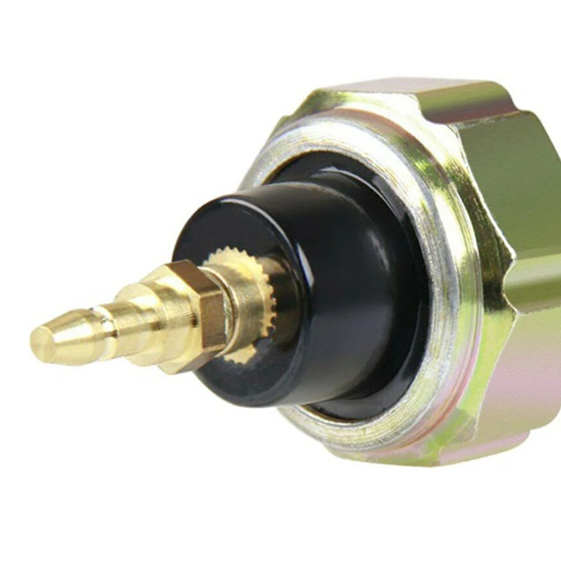 Масло Давление переключатель отправка Сенсор светильник датчик для Honda Acura