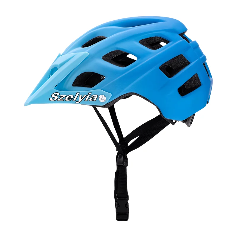 

Adults Mtb mountain bike cycling bicycling Helmet casco capacete ciclismo escalada intergrally in-molded equipmenthelmetgear