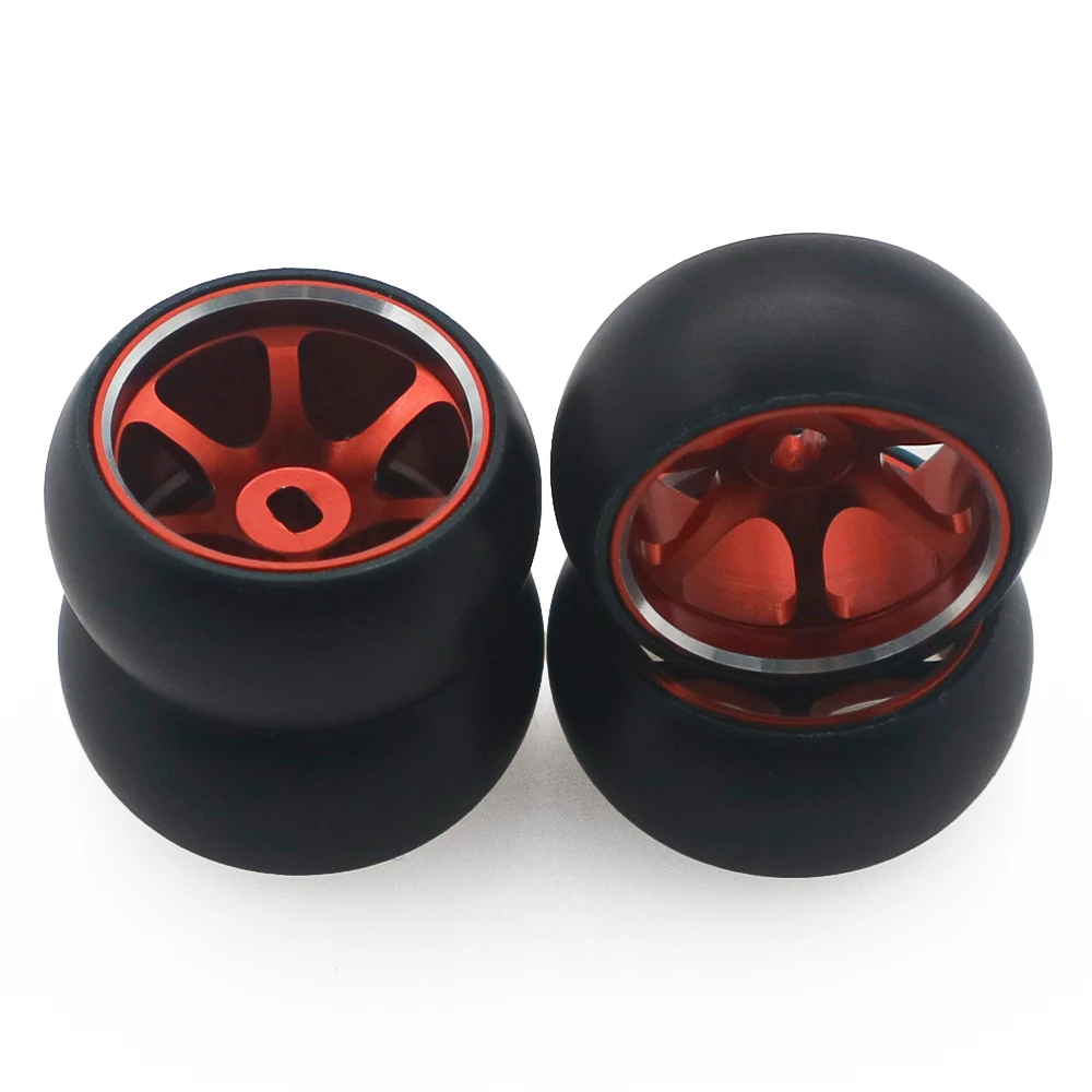 4x сплав обода колеса 6 спиц дре