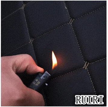 

Good quality! Custom special car floor mats for Right Hand Drive Mercedes Benz AMG GLB 35 2020 7 seats durabl carpets for GLB35