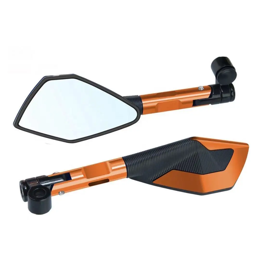 

Motorcycle Accessories Rearview Mirror Motorcycle Accessories Rearview Mirror Led Turn Signal Light