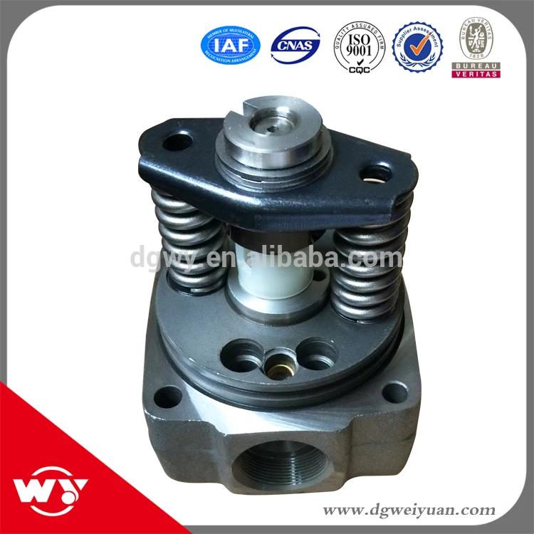 

Good diesel pump injection pump rotor head distributor head 1 468 376 010/1 468 376 017/1 468 376 033 on sale