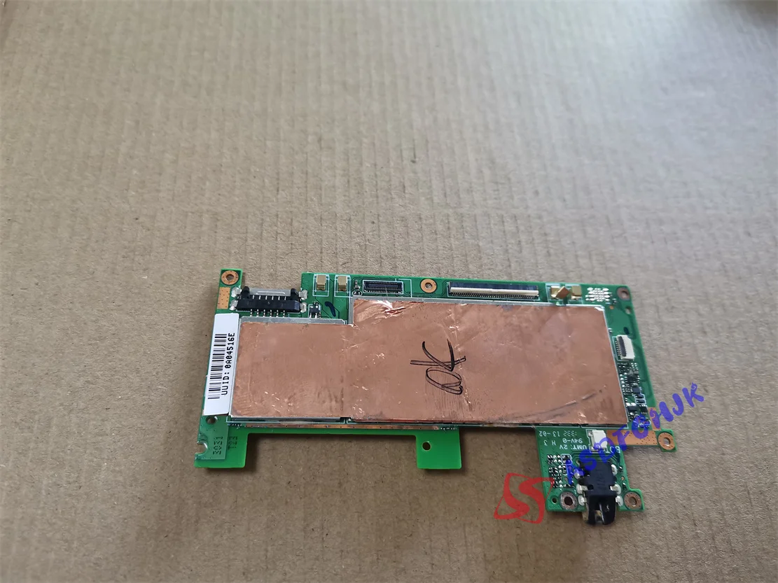 Материнская плата 16gb/32gb Wifi для Asus Nexus 7 2nd Gen 2013 Me571k TESED OK | Компьютеры и офис
