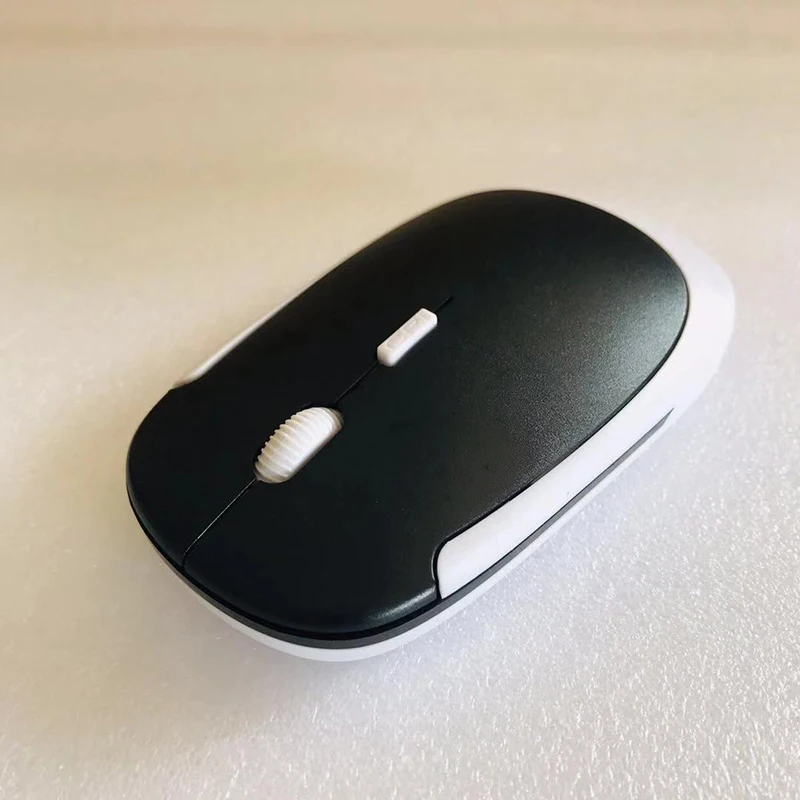 2.4GHz Wireless Mouse Compact Ergonomic With Fast Scrolling Optical USB Interface PC | Компьютеры и офис