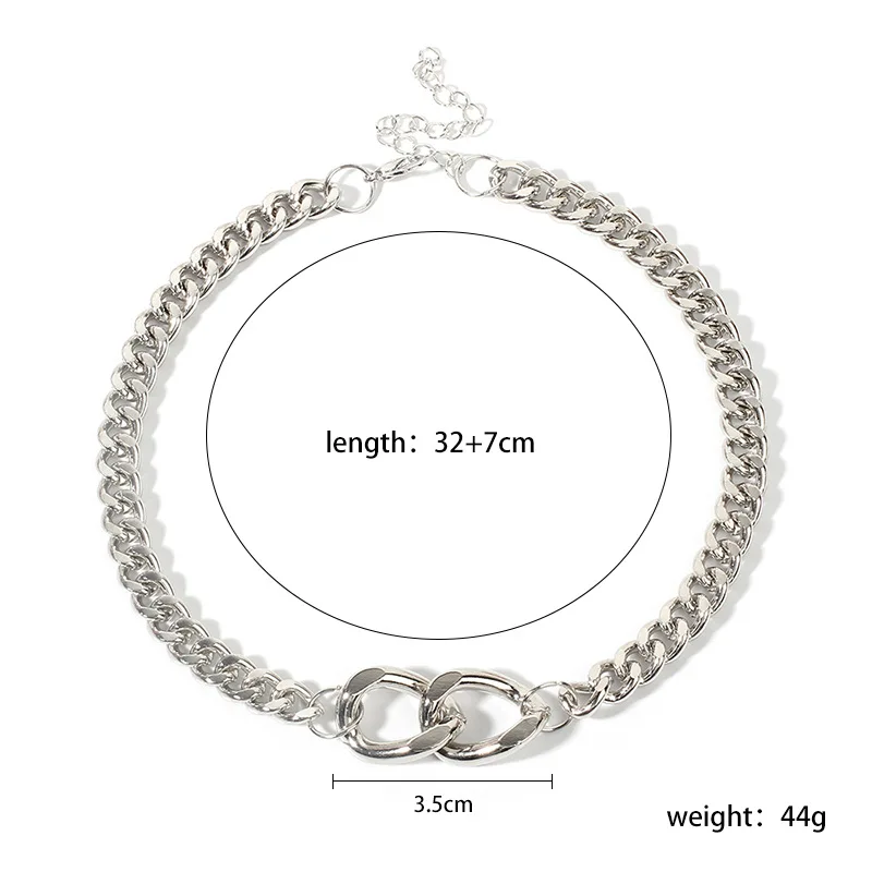 2 шт./компл. в стиле Панк серебро Цвет форме плетённого кольца для Для женщин моды